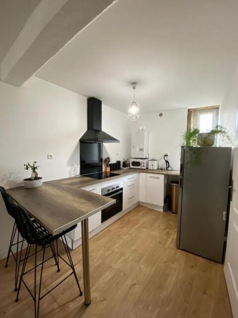  Appartement  louer 3 pices 51 m