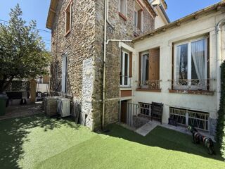  Maison à vendre 4 pièces 75 m²
