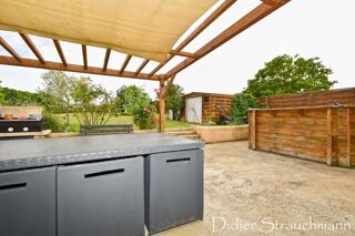  Maison � vendre 6 pi�ces 167 m�