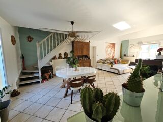  Maison � vendre 6 pi�ces 165 m�