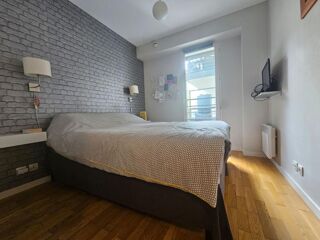  Appartement � vendre 3 pi�ces 63 m�