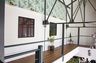  Propri�t�/ch�teau � vendre 7 pi�ces 248 m�