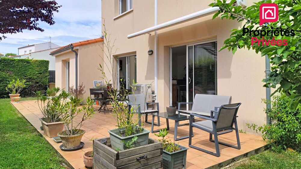 Maison Royan 6 pièce(s) 127 m2