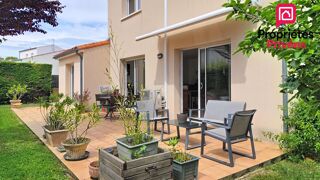  Maison à vendre 6 pièces 127 m²