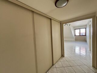 Vente Appartement THONON-LES-BAINS T2 48m² avec cave (74200) Thonon les bains