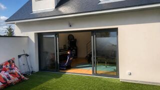  Maison à vendre 6 pièces 137 m²