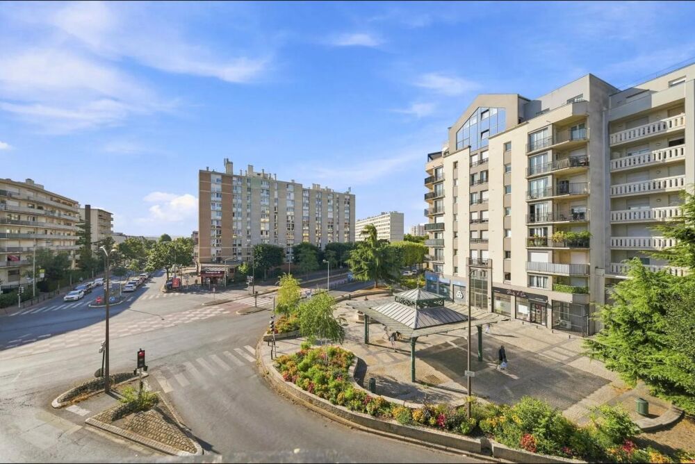 Vente Appartement Appartement 2 pièces de 35 m² à Choisy-le-Roi Choisy le roi