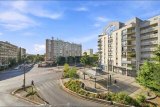 Vente Appartement Appartement 2 pièces de 35 m² à Choisy-le-Roi Choisy le roi