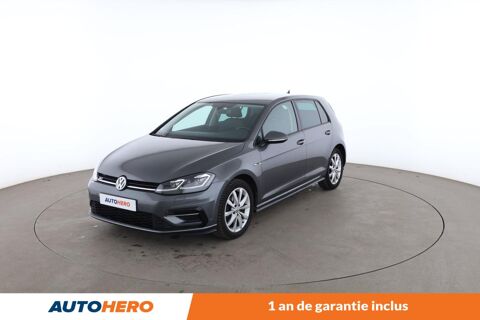 Annonce voiture Volkswagen Golf 16090 €