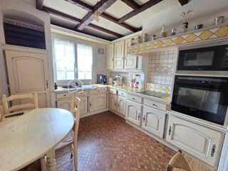  Maison à vendre 5 pièces 148 m²