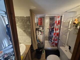  Appartement � vendre 2 pi�ces 36 m�