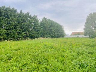  Terrain � vendre 2213 m�