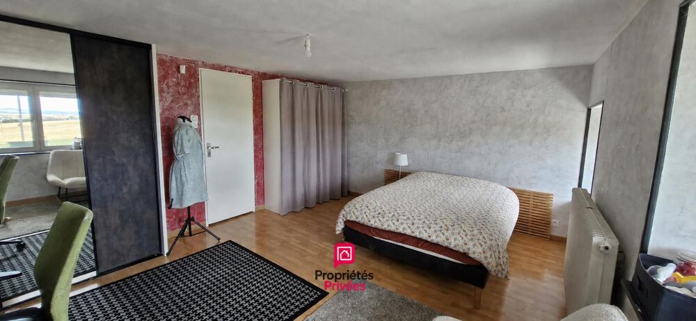 Vente Maison Maison Vigny 6 pièces 140 m2 Vigny