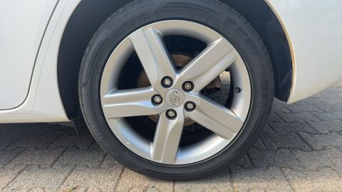 Auris 2.0 D-4D 124 Edition Style 2013 occasion 09200 Saint Girons