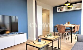  Appartement à vendre 3 pièces 70 m²
