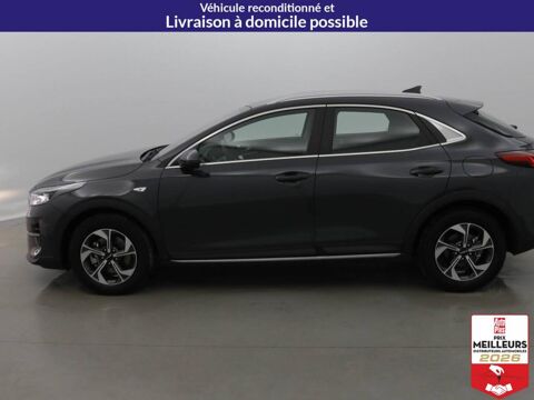 XCeed T-GDi 120 Active 2022 occasion 10150 Lavau