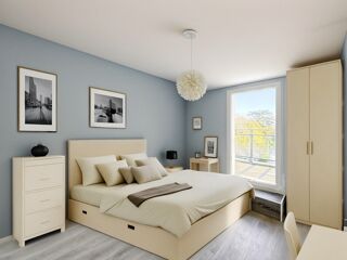  Maison 4 pi�ces 78 m� Saint marc sur mer