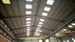  Terrain � vendre 14795 m�