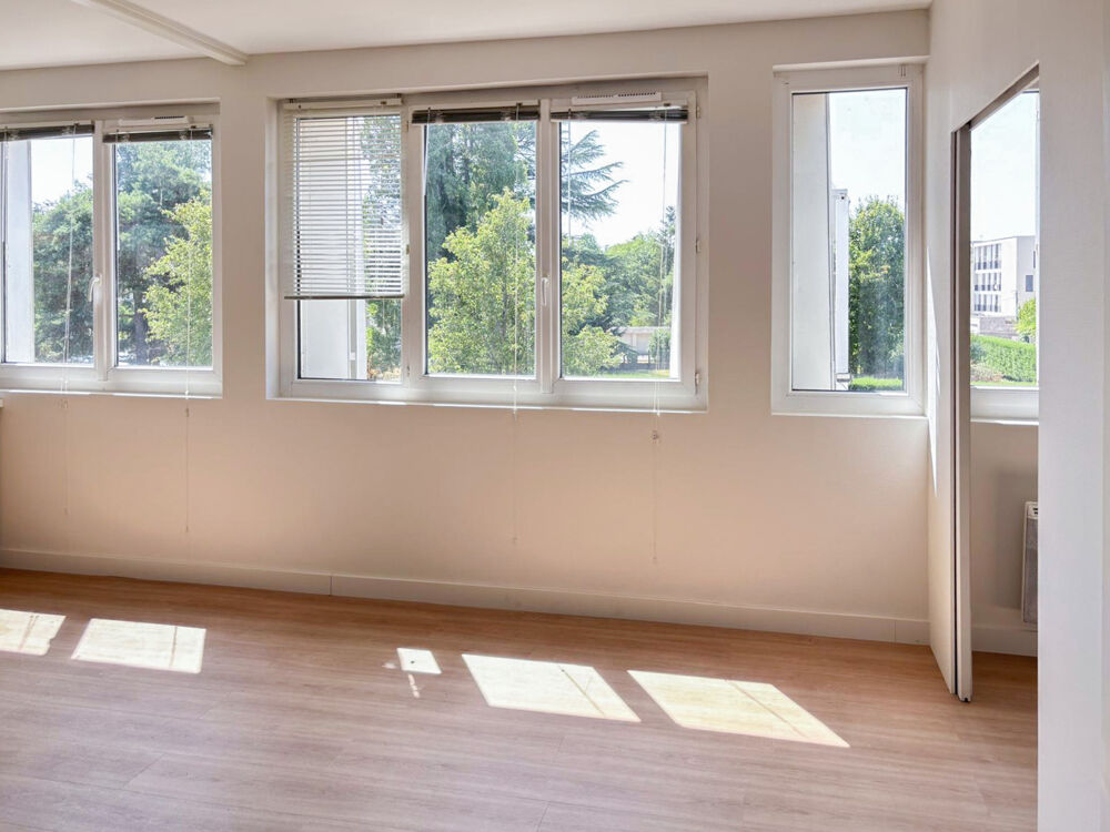Vente Appartement Appartement à vendre 2 pièces FRANCHEVILLE (69) Francheville