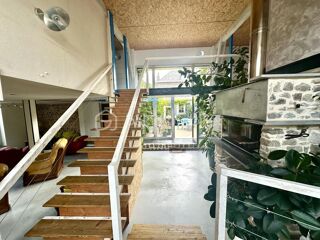  Maison à vendre 8 pièces 340 m²