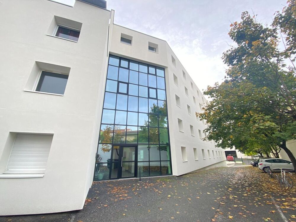 Vente Appartement Studio très lumineux et fonctionnel quartier St Genès, Victoire, Nansouty Bordeaux
