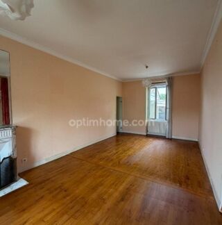  Maison à vendre 8 pièces 190 m²
