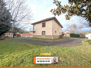  Maison � vendre 4 pi�ces 118 m�