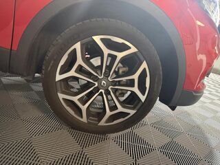 Kadjar Phase 2 1.3 Tce 16V FAP FWD EDC7 140 cv Bo&icirc;te auto 2022 occasion 85190 Venansault