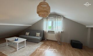  Appartement à louer 3 pièces 73 m²