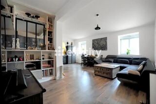  Appartement � vendre 4 pi�ces 85 m�