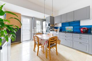  Maison à vendre 5 pièces 87 m²