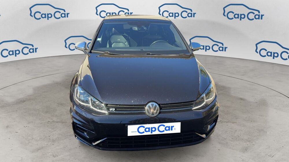 Golf 2.0 TSI 300 DSG7 R 2019 occasion 01700 Beynost