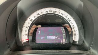 Twingo III 0.9 TCe 90 Intens - Premi&egrave;re main Entretien constructeur 2017 occasion 76330 Port Jerome Sur Seine