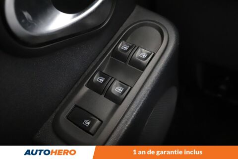 Duster 1.5 dCi Black Touch 4x2 110 ch 2017 occasion 92130 Issy-les-Moulineaux