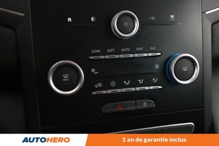 M&eacute;gane 1.5 dCi Energy Zen 110 ch 2016 occasion 92130 Issy-les-Moulineaux