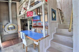  Villa  vendre 3 pices 52 m