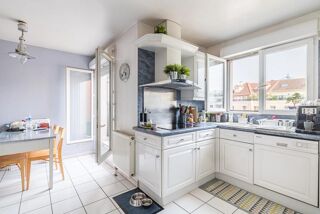  Duplex/triplex à vendre 5 pièces 113 m²