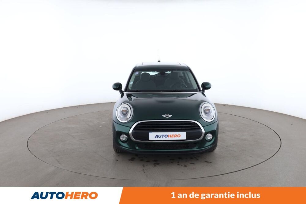Cooper One Edition Blackfriars 5P 102 ch 2018 occasion 92130 Issy-les-Moulineaux