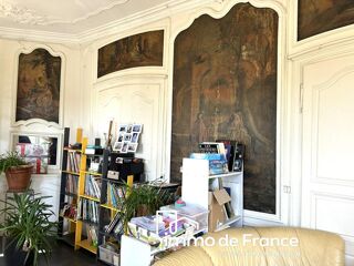  Maison à vendre 10 pièces 263 m²