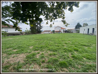  Terrain � vendre 1200 m�