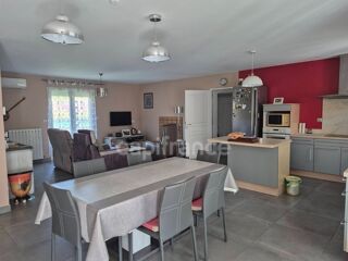  Maison � vendre 5 pi�ces 133 m�