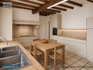  Maison à vendre 5 pièces 103 m²