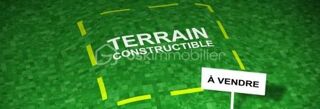  Terrain à vendre 378 m²