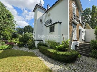  Maison à vendre 6 pièces 110 m²