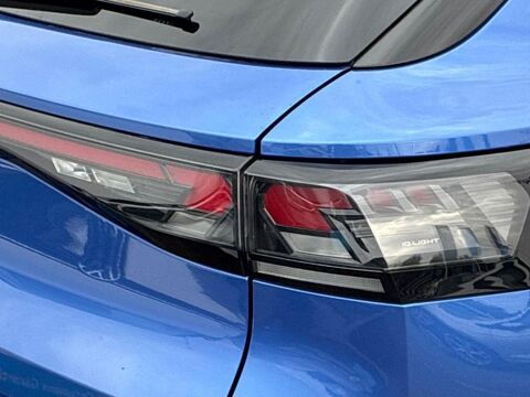T-ROC 1.5 eTSI Hybrid 150 ch DSG7 R-Line 2026 occasion 31100 Toulouse