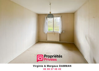  Maison � vendre 3 pi�ces 65 m�