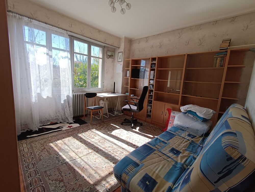 Location Appartement Chambre de 16m2 à louer sur Bègles Begles