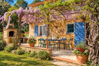  Villa à vendre 8 pièces 227 m²