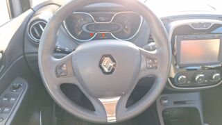 Captur 1.5 dCi 90 Business 2014 occasion 59880 Saint Saulve
