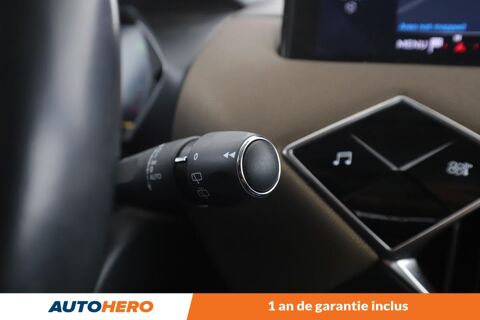 DS3 1.2 PureTech Business Automatique 130 ch 2019 occasion 92130 Issy-les-Moulineaux